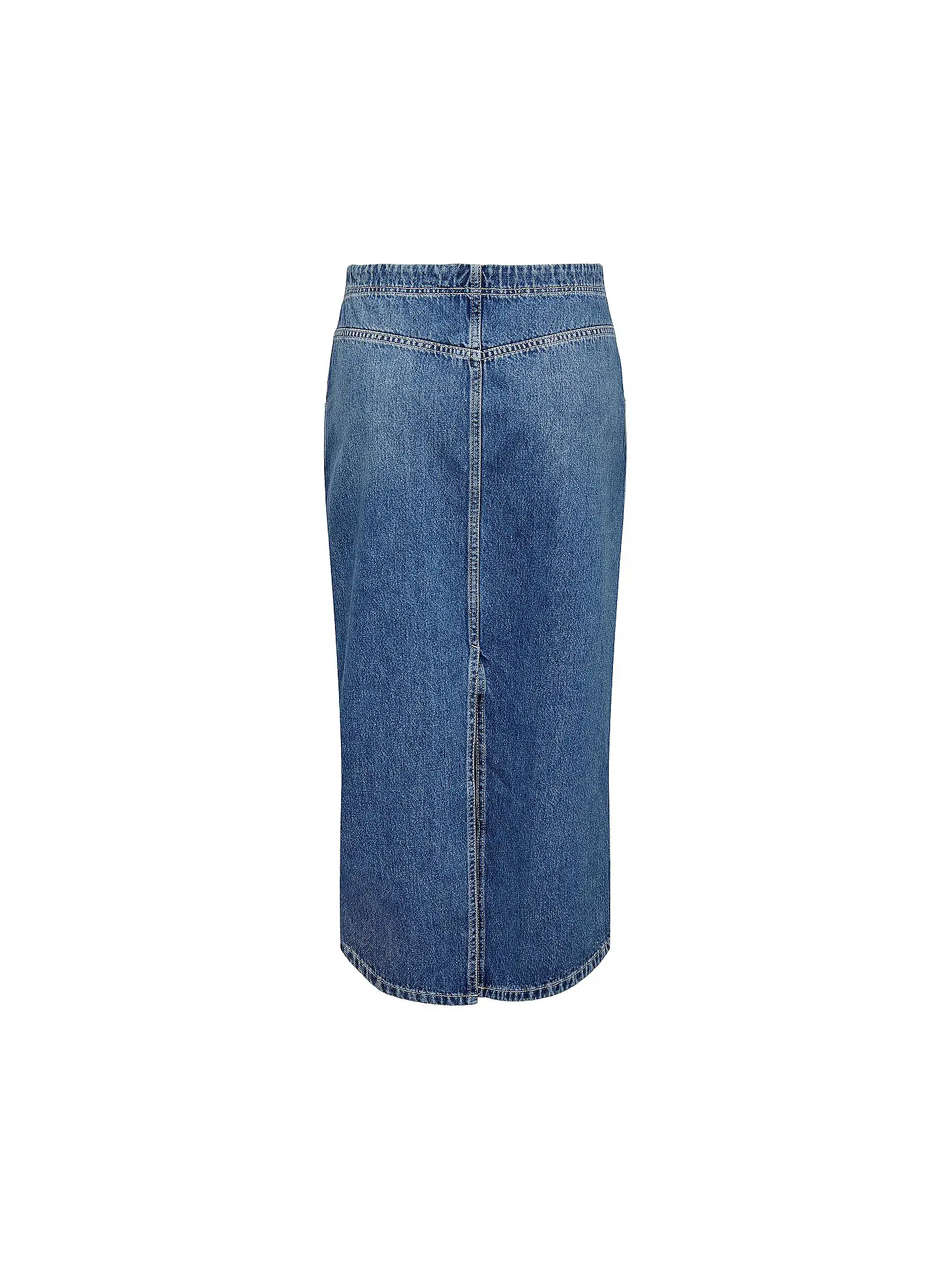 ONLY | Jeansrock ONLANN | blau